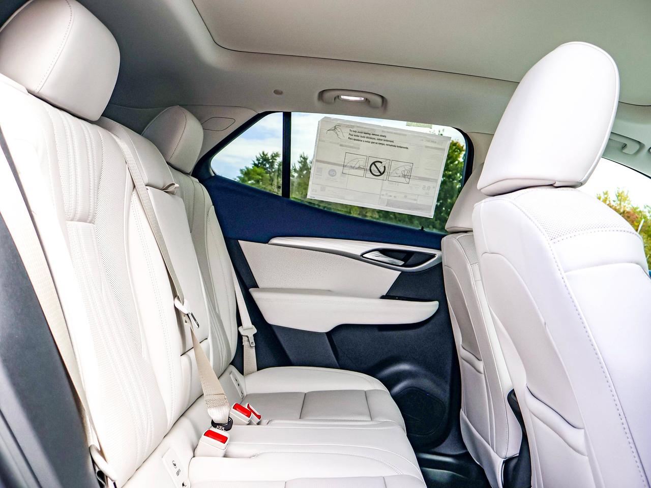 2026 Buick Envision Avenir Photo