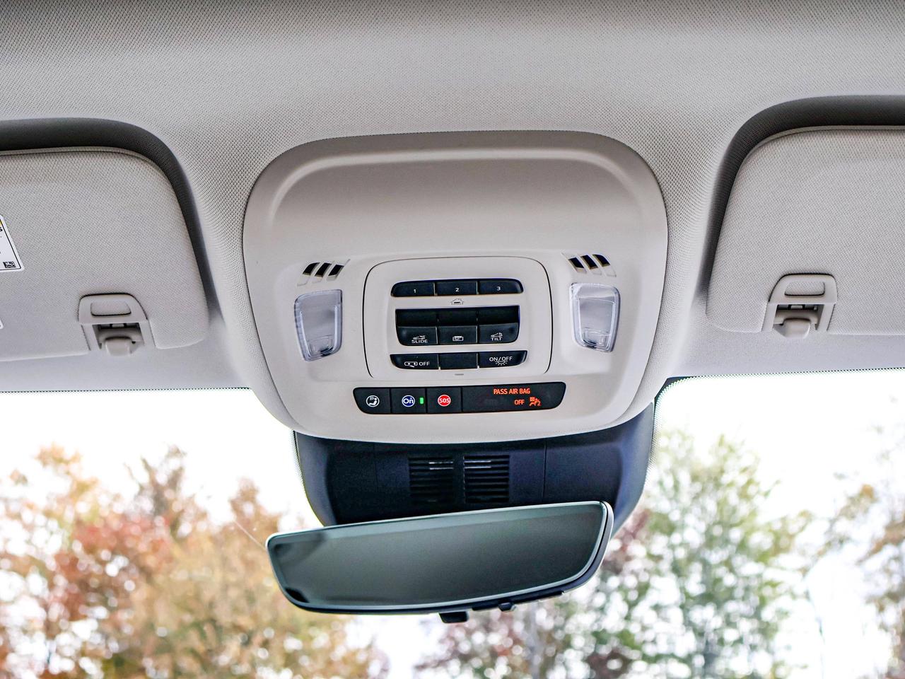 2026 Buick Envision Avenir Photo