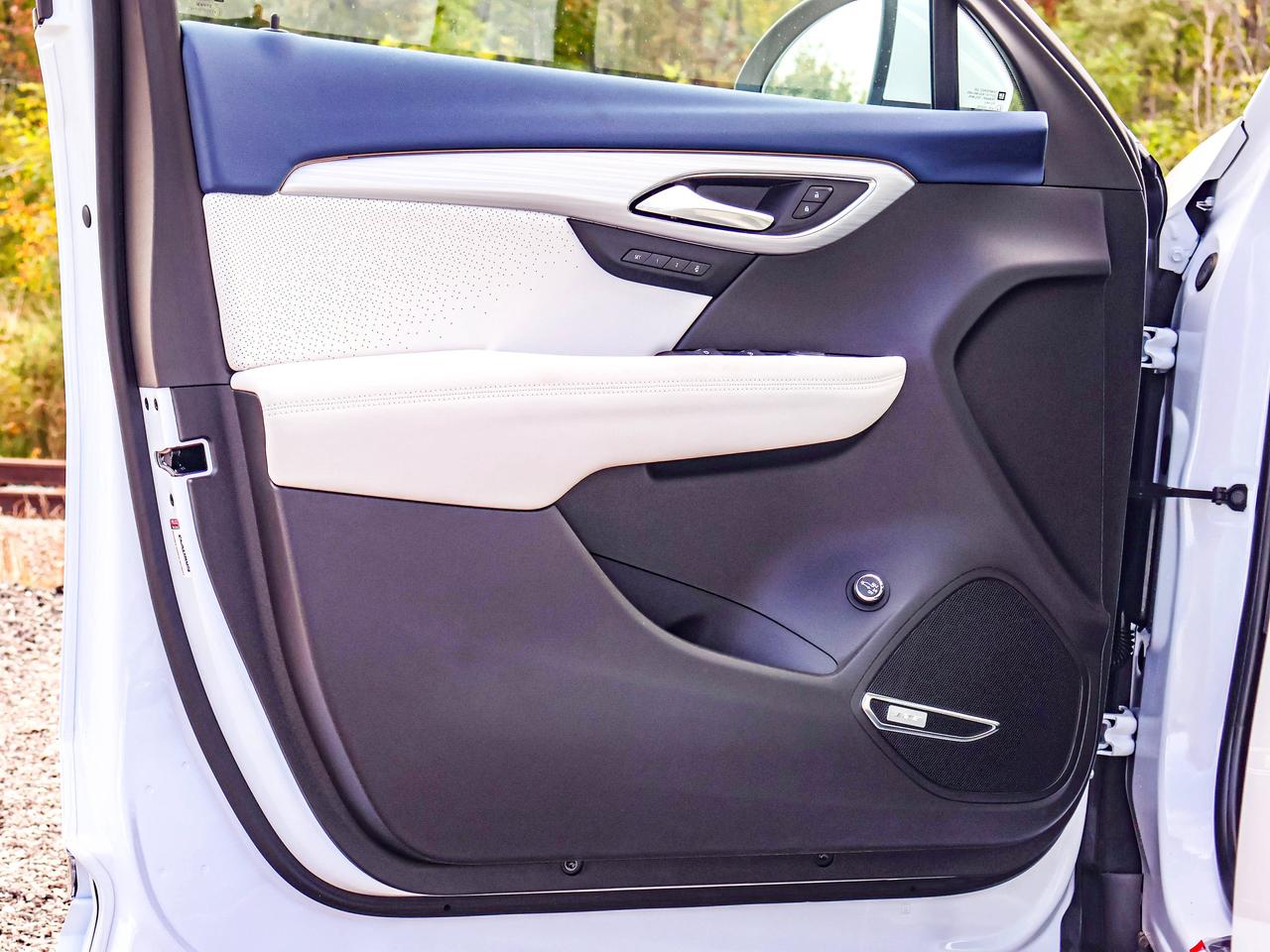 2026 Buick Envision Avenir Photo