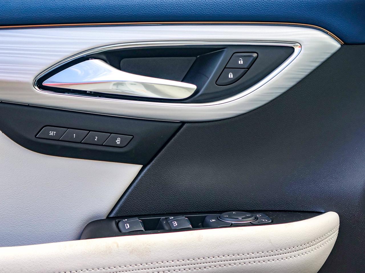 2026 Buick Envision Avenir Photo