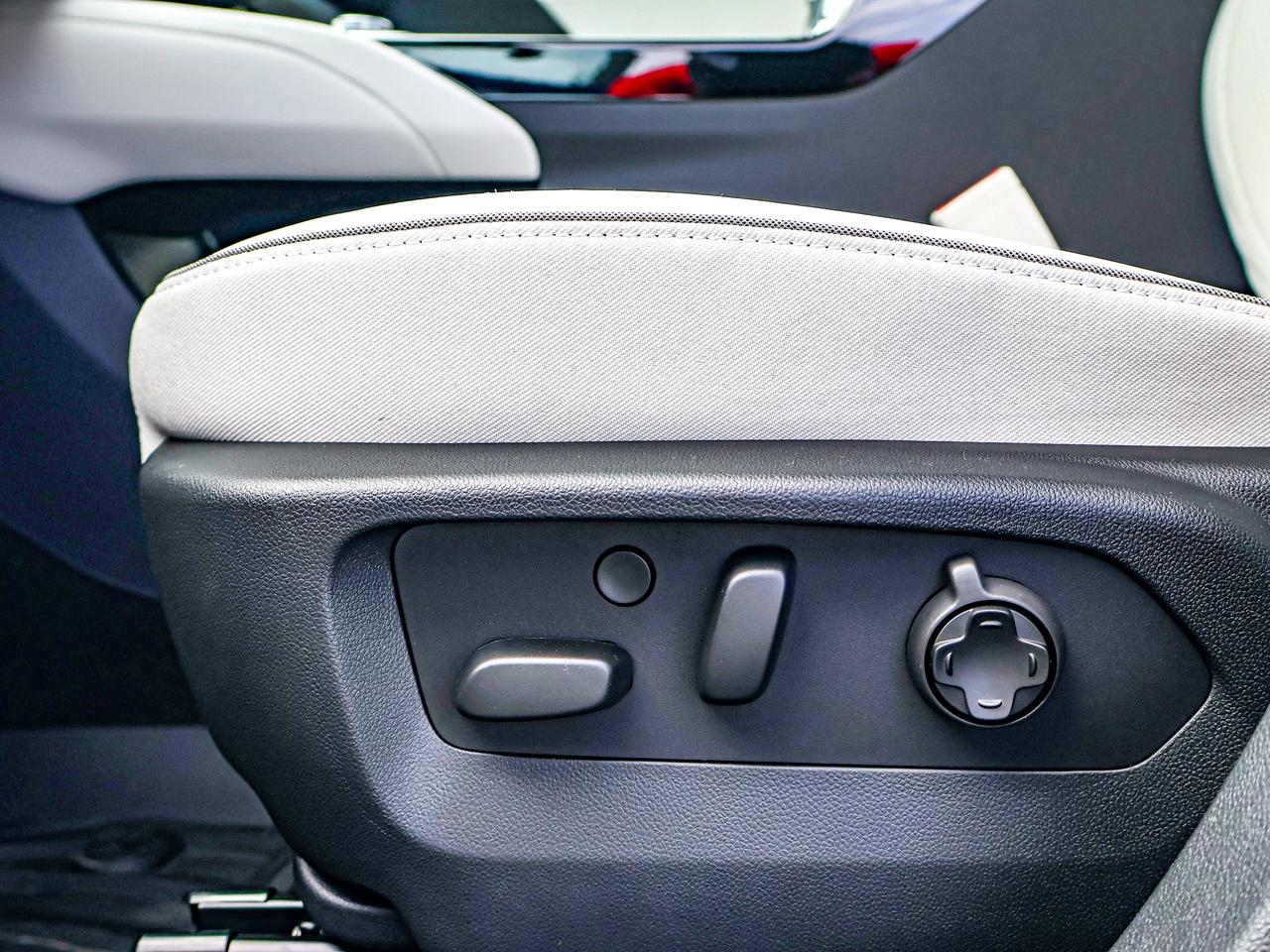 2026 Buick Envision Avenir Photo