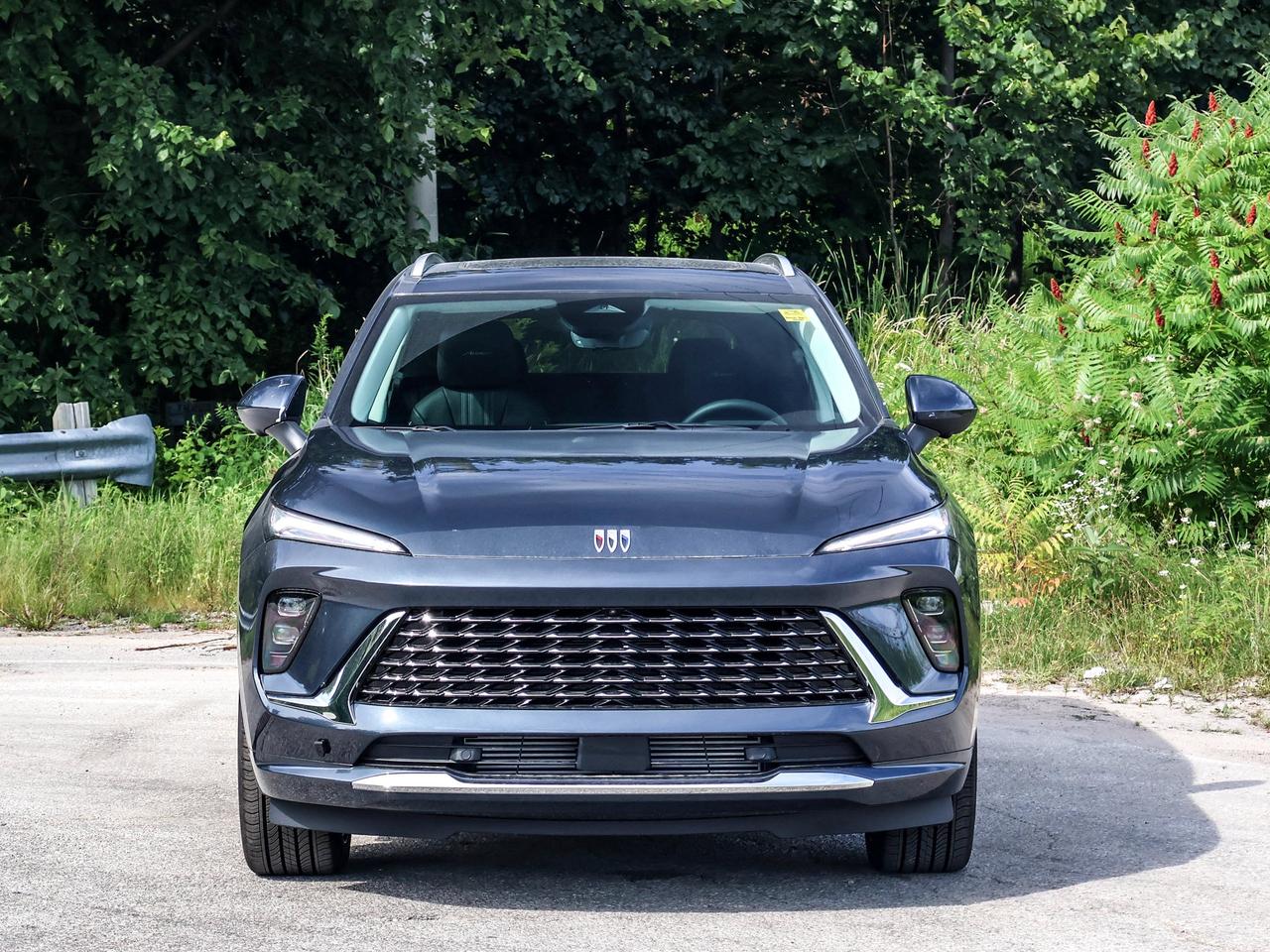 2026 Buick Envision Avenir Photo