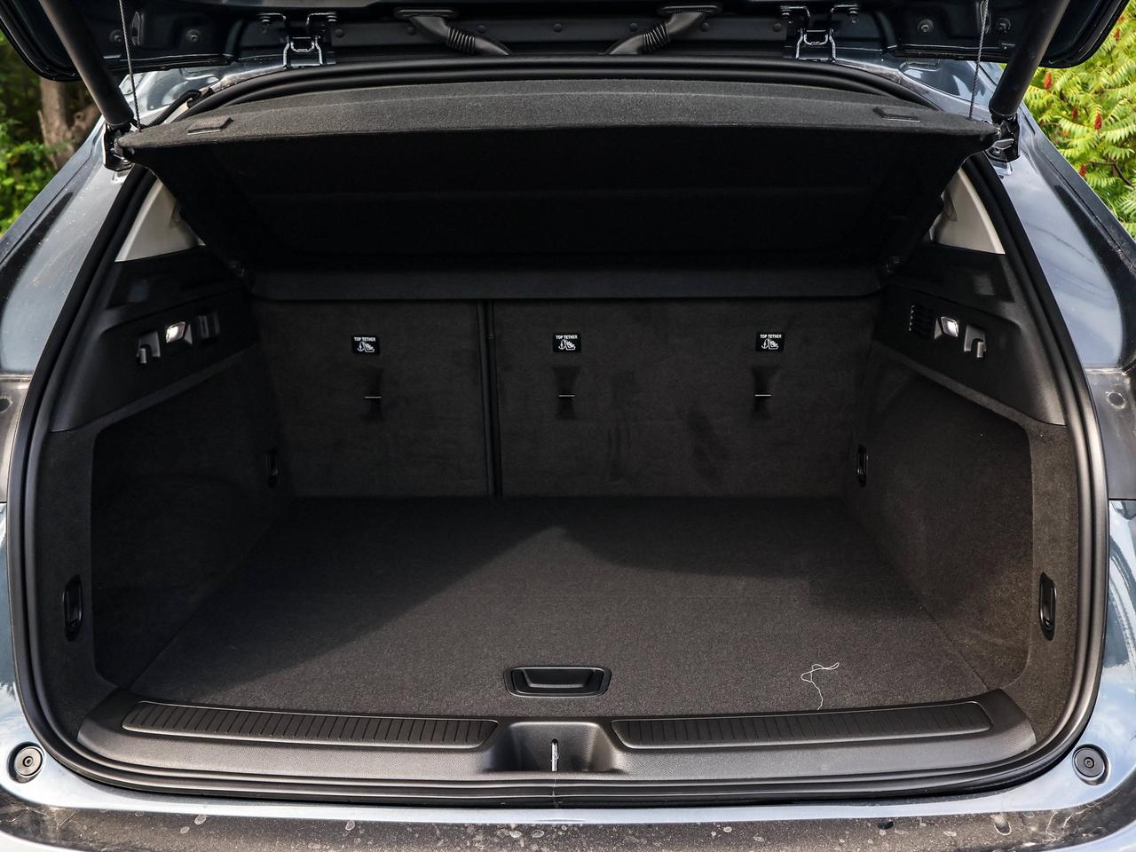 2026 Buick Envision Avenir Photo