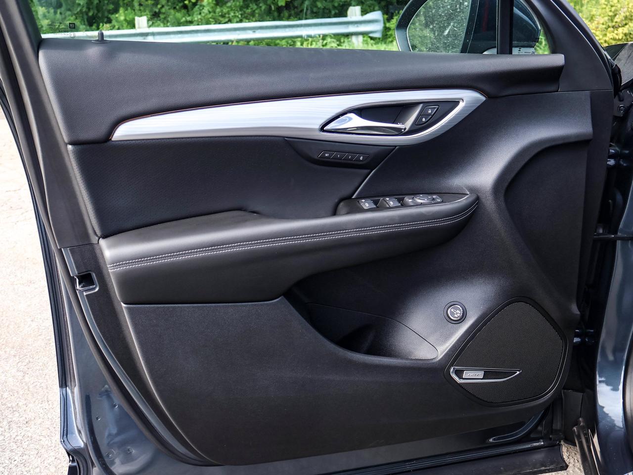 2026 Buick Envision Avenir Photo