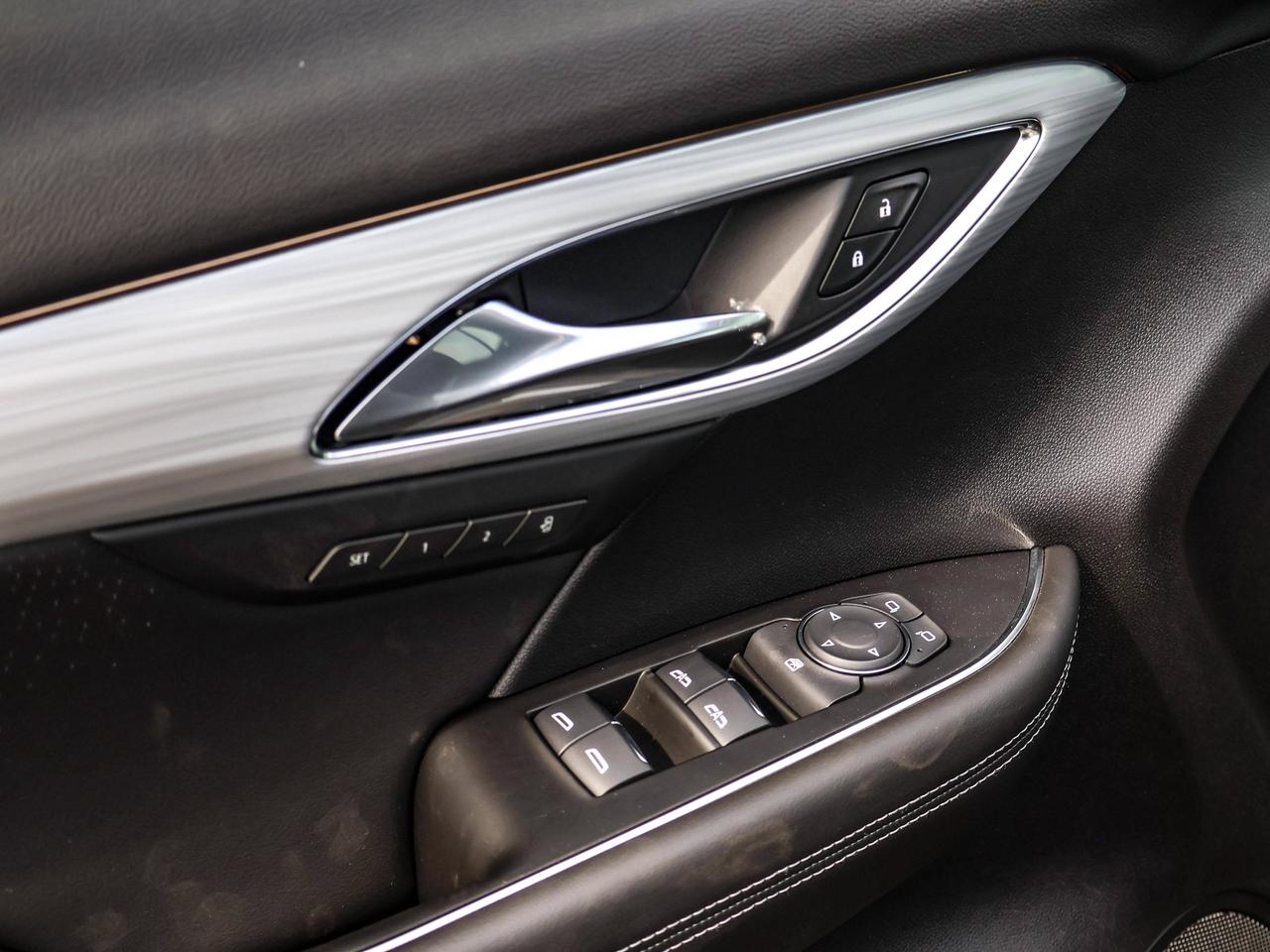 2026 Buick Envision Avenir Photo
