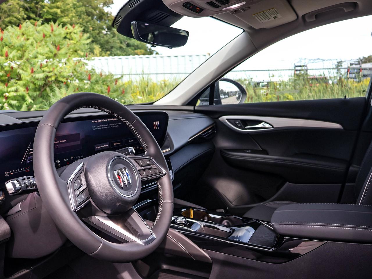 2026 Buick Envision Avenir Photo