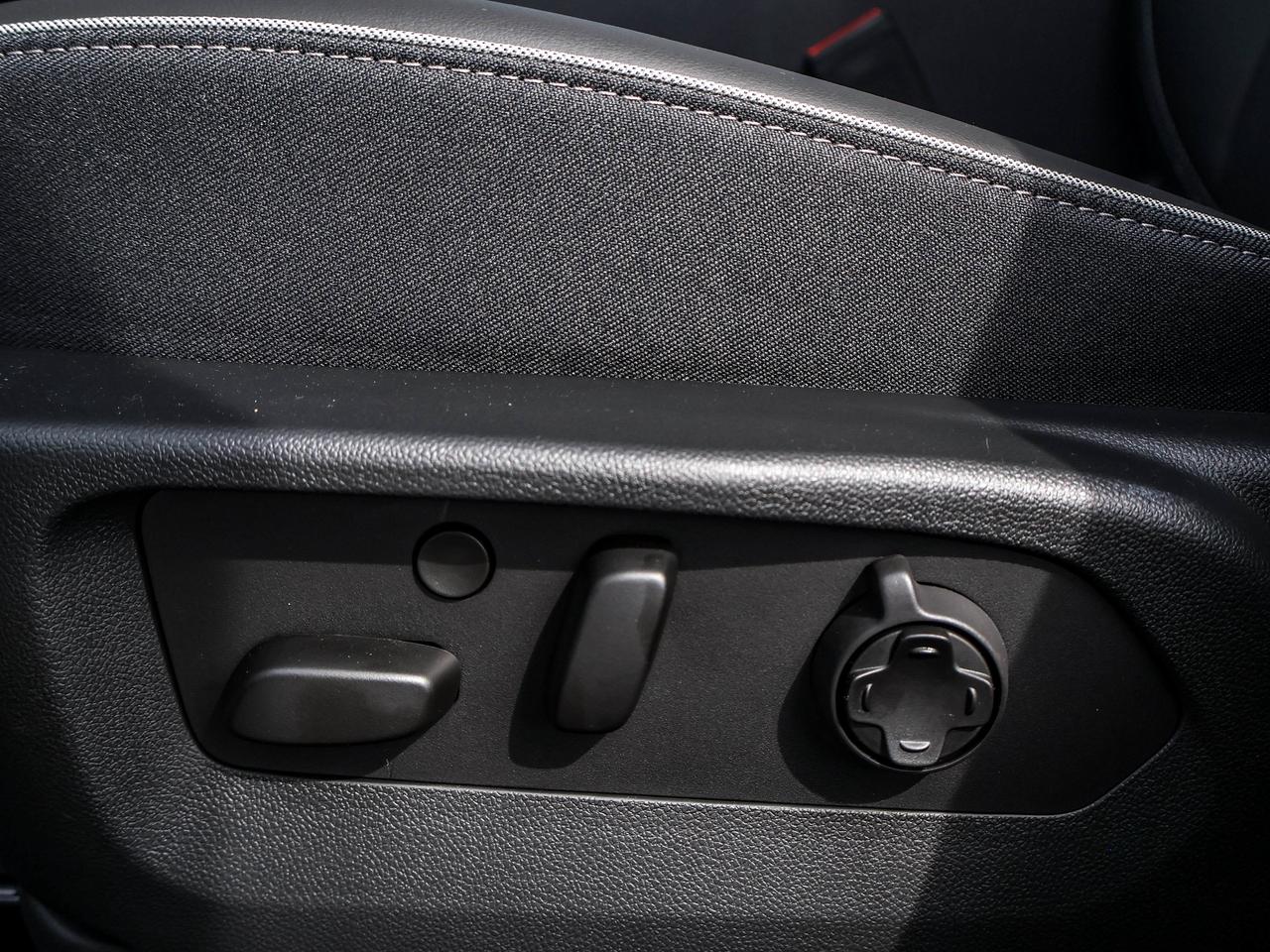 2026 Buick Envision Avenir Photo
