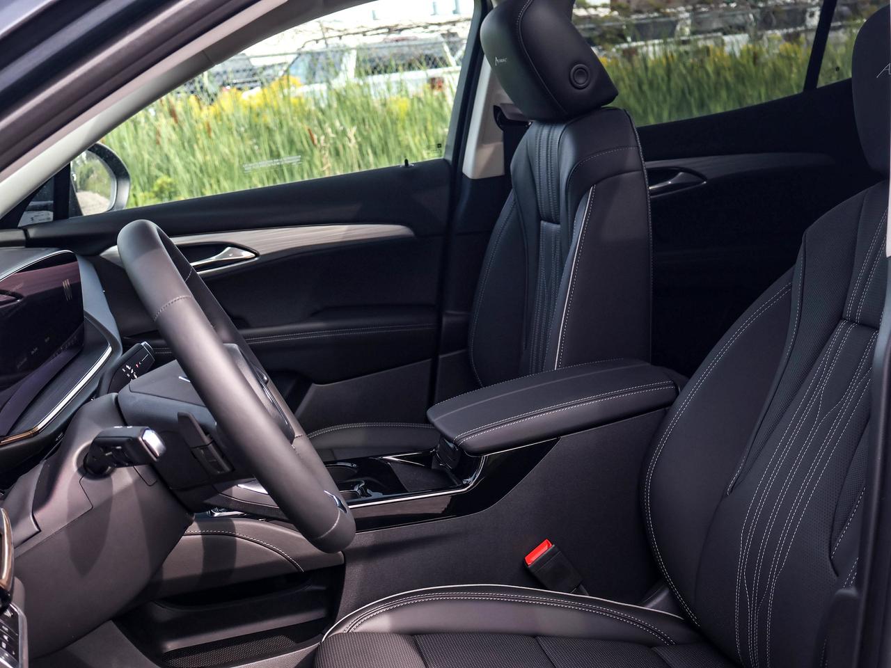 2026 Buick Envision Avenir Photo