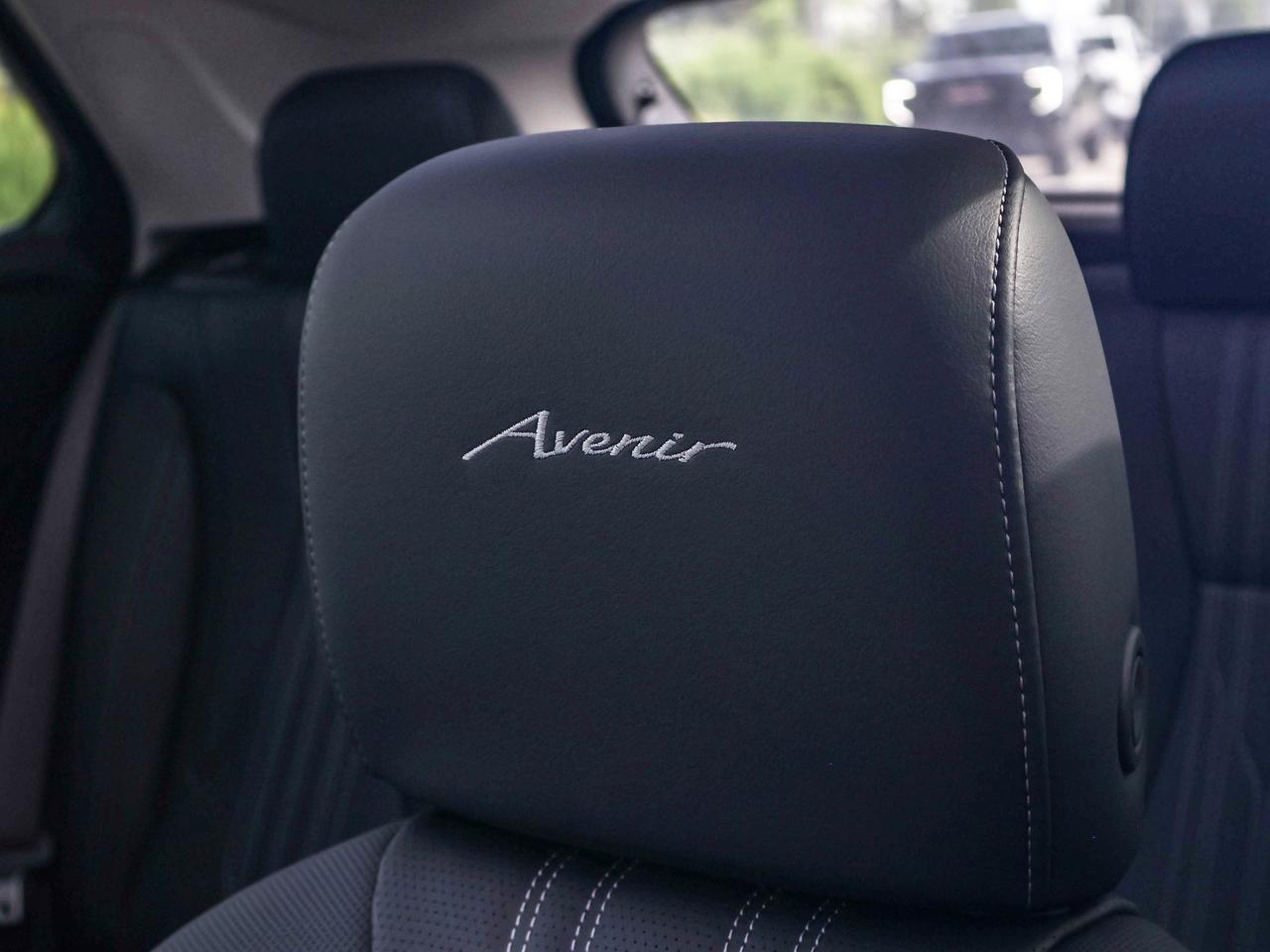 2026 Buick Envision Avenir Photo