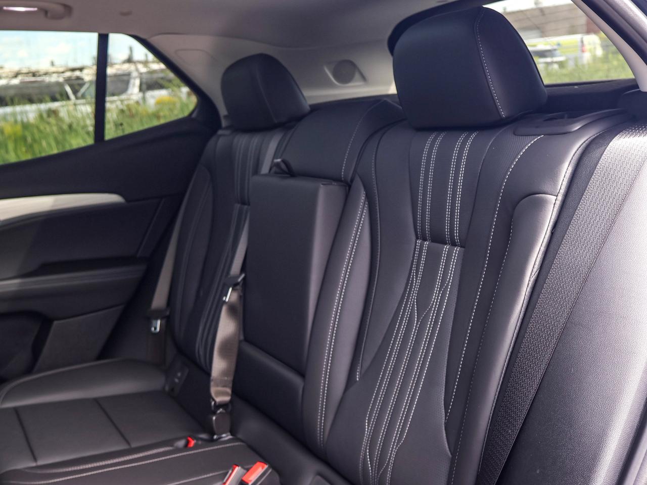 2026 Buick Envision Avenir Photo