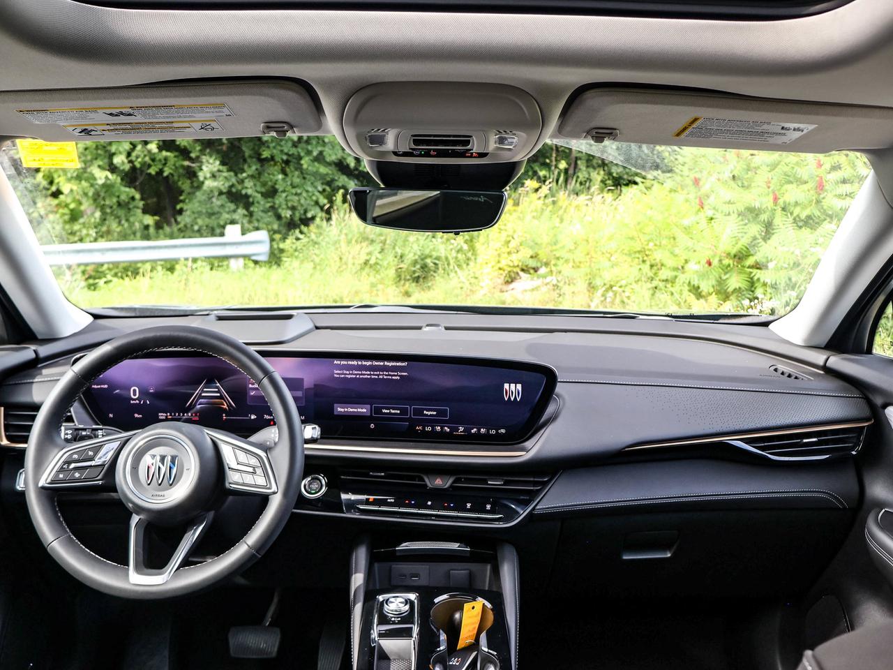 2026 Buick Envision Avenir Photo
