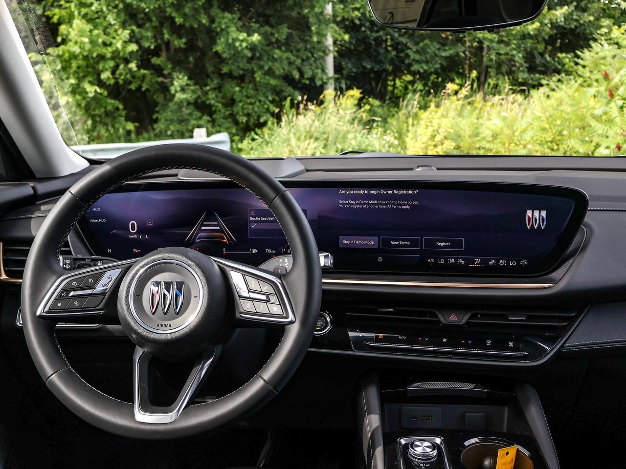 2026 Buick Envision Avenir Photo