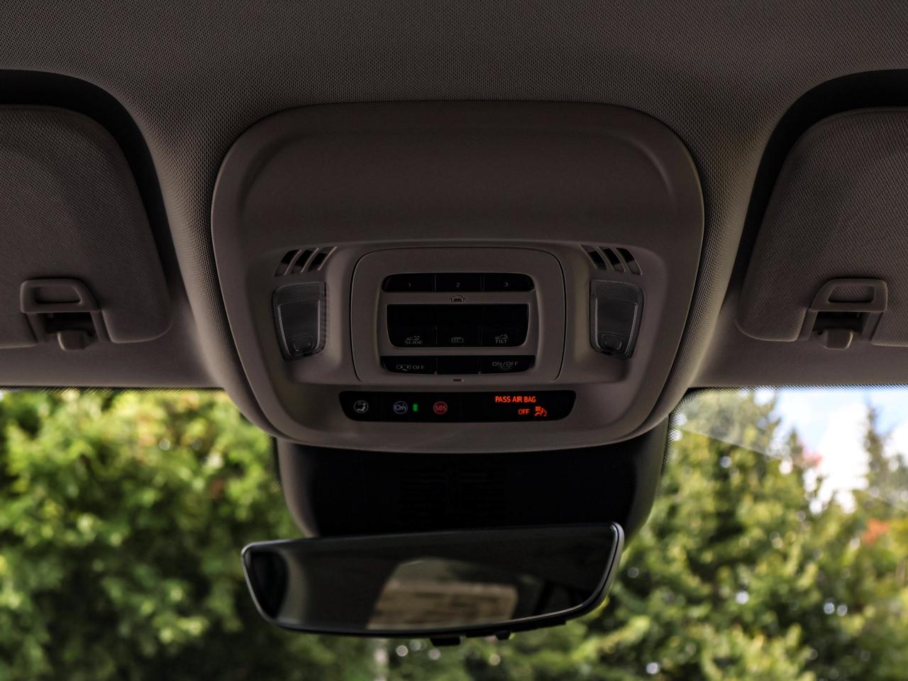 2026 Buick Envision Avenir Photo