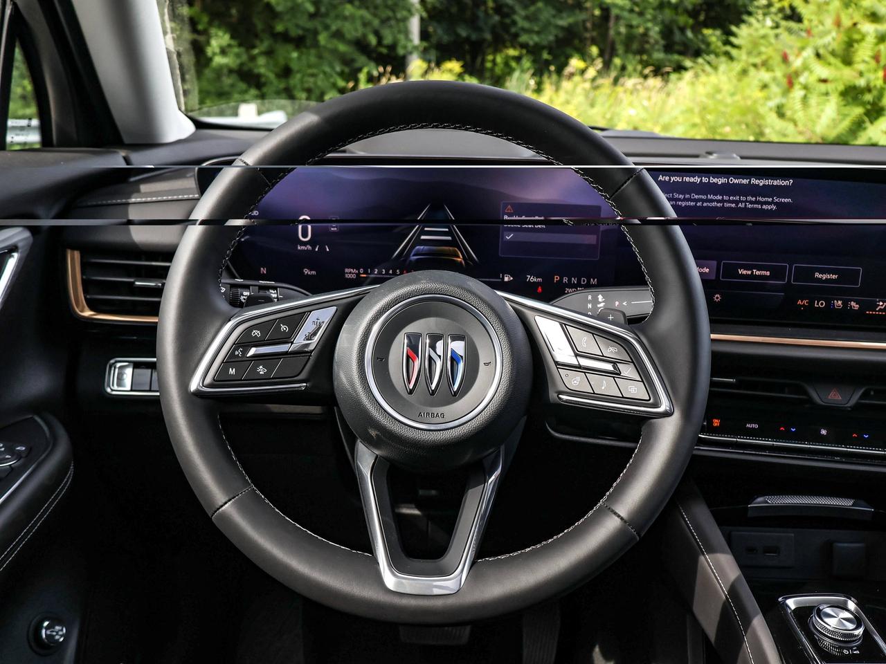 2026 Buick Envision Avenir Photo