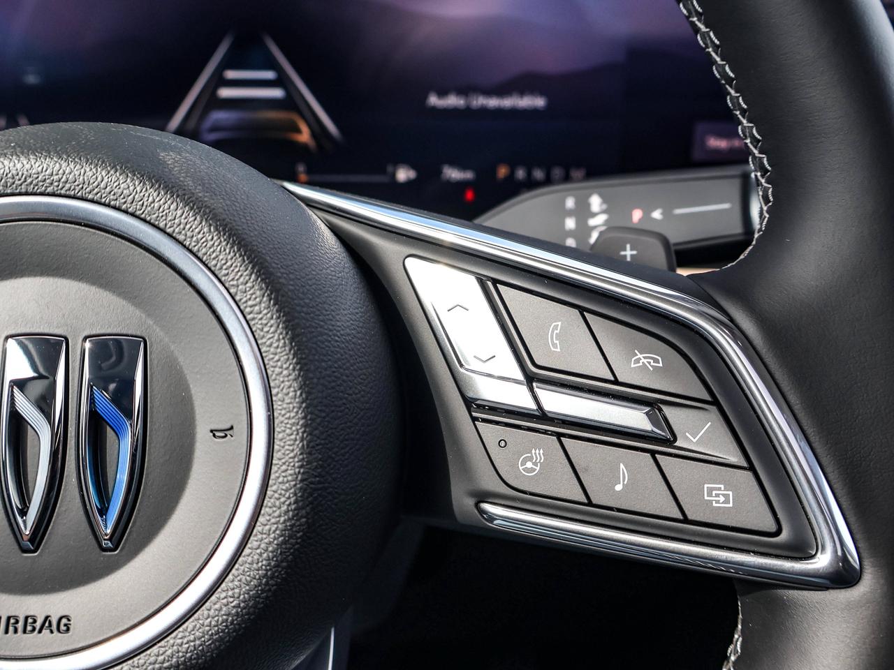 2026 Buick Envision Avenir Photo