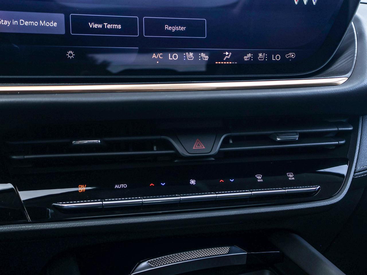 2026 Buick Envision Avenir Photo