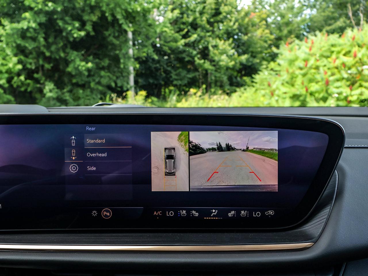 2026 Buick Envision Avenir Photo
