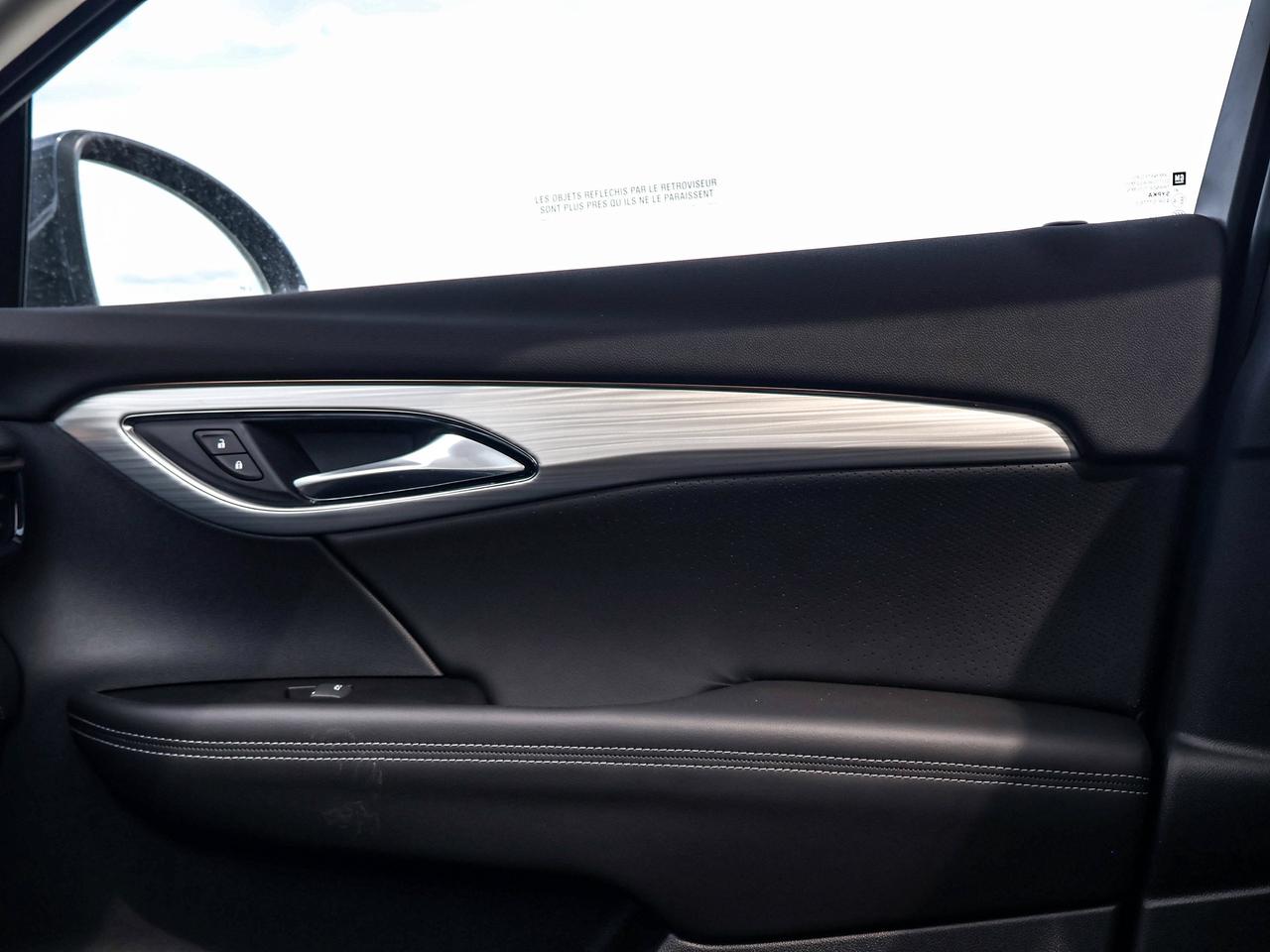 2026 Buick Envision Avenir Photo