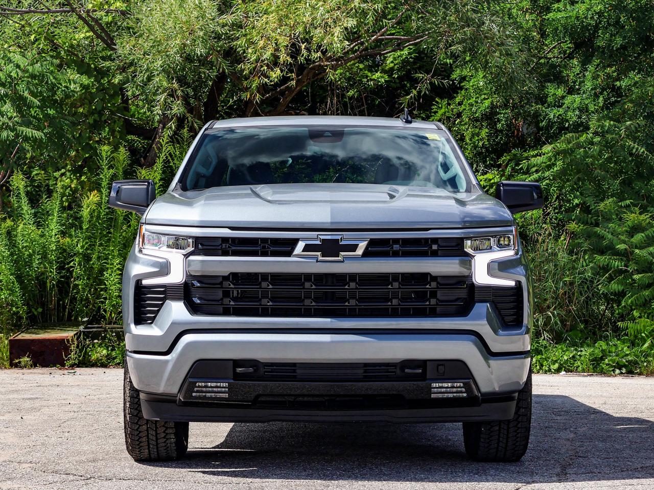2026 Chevrolet Silverado 1500 RST Photo4
