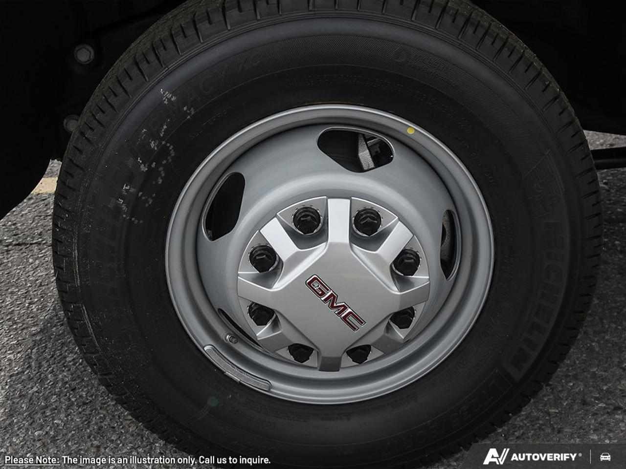 2026 GMC Sierra 3500HD CC Pro Photo