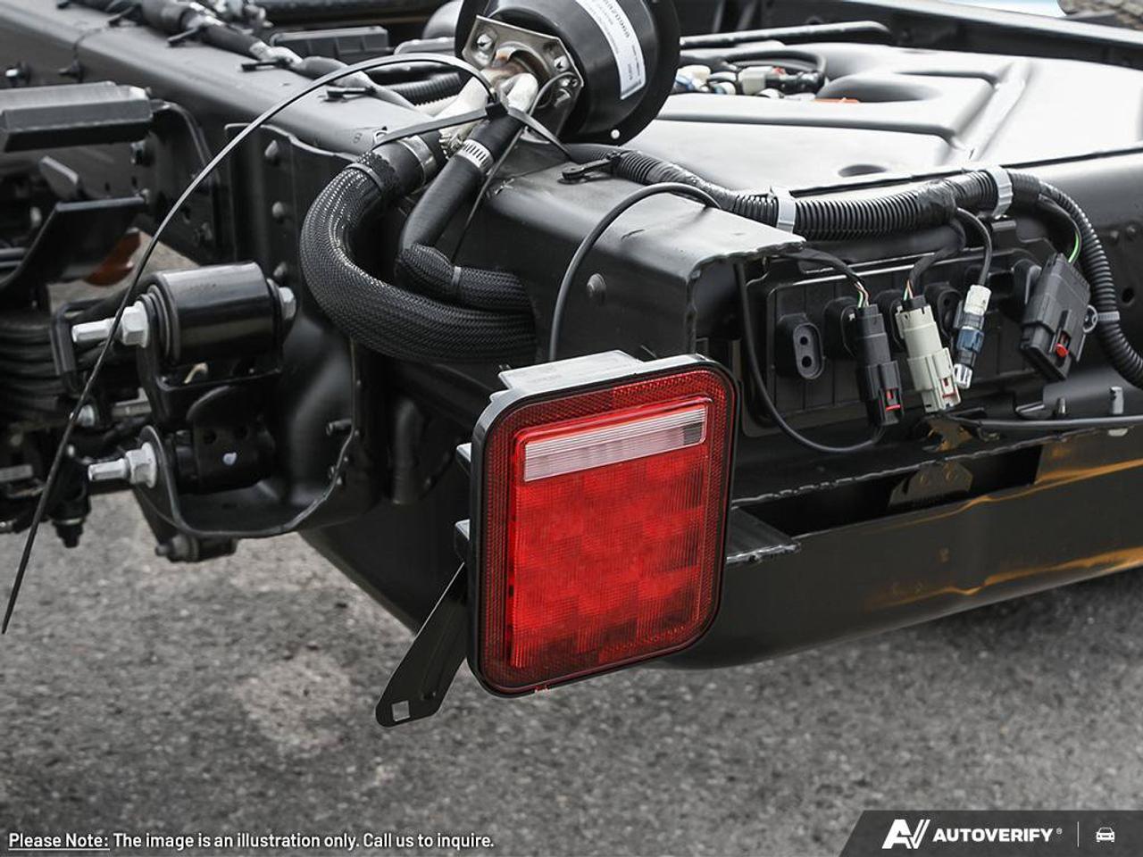 2026 GMC Sierra 3500HD CC Pro Photo