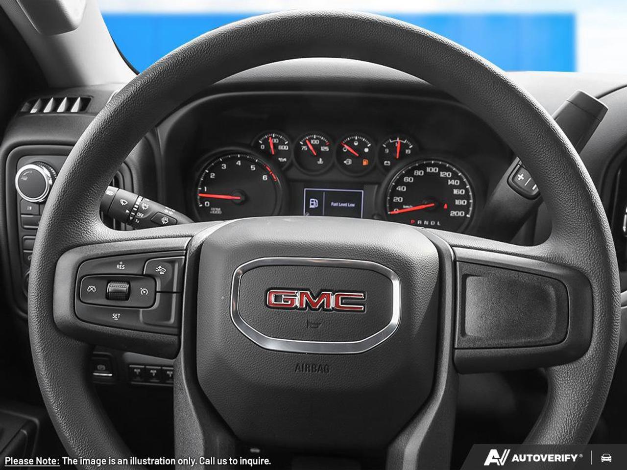 2026 GMC Sierra 3500HD CC Pro Photo