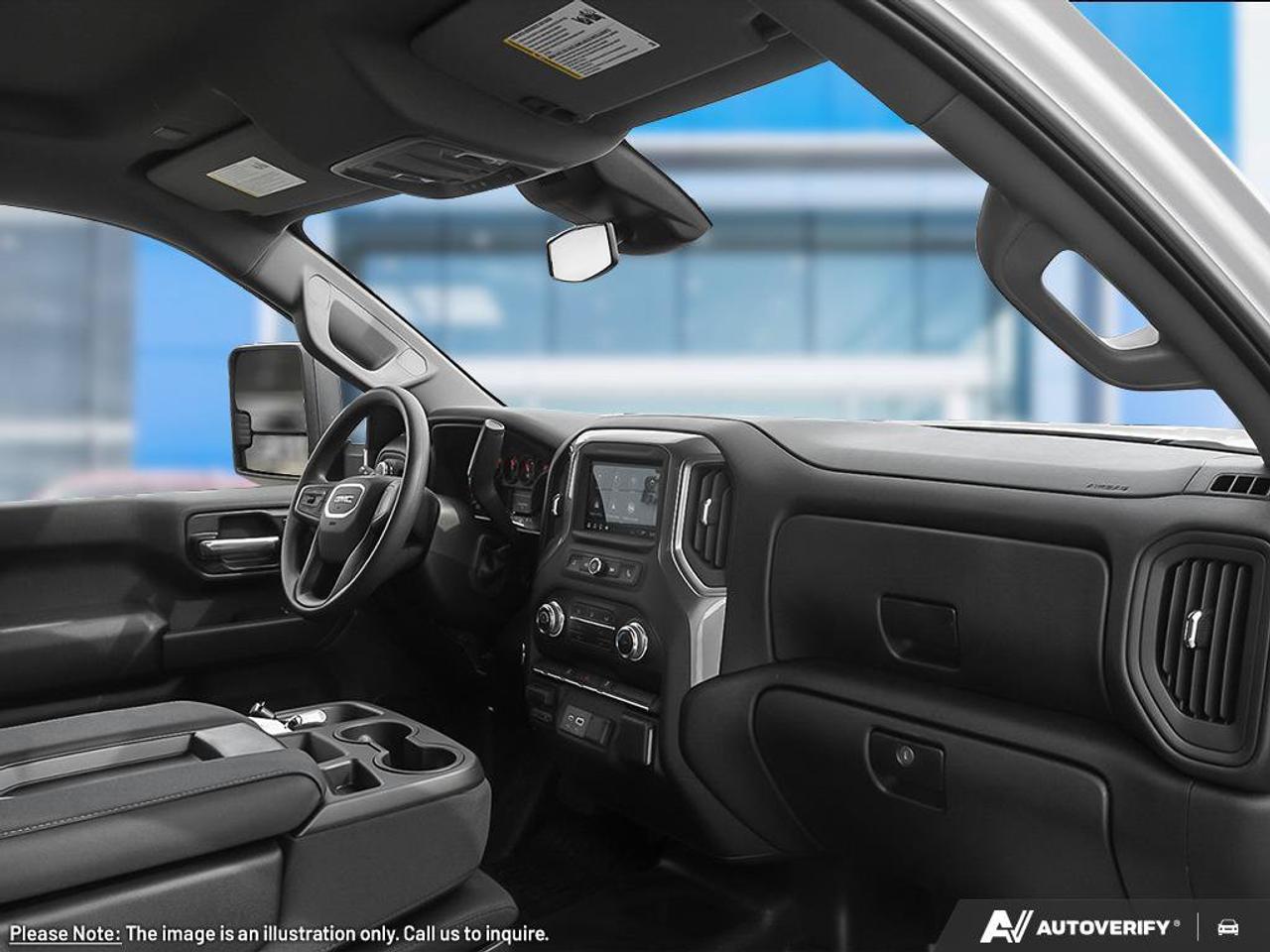 2026 GMC Sierra 3500HD CC Pro Photo