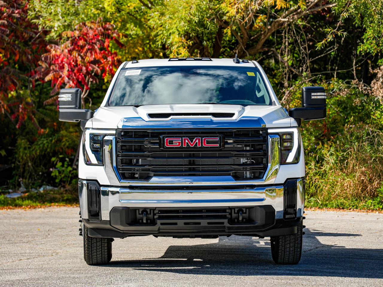 2026 GMC Sierra 3500HD CC Pro Photo