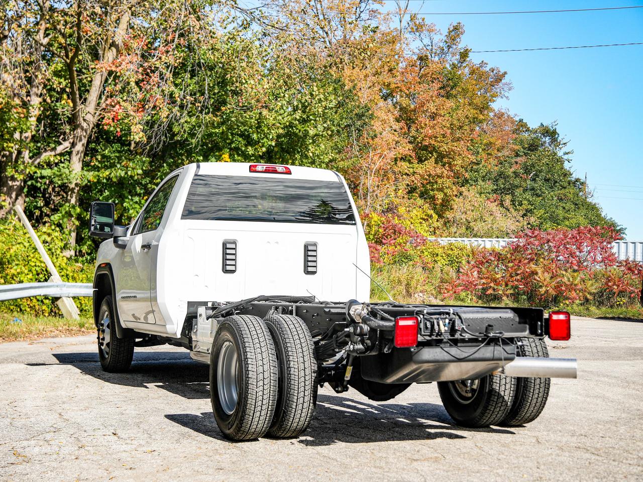 2026 GMC Sierra 3500HD CC Pro Photo
