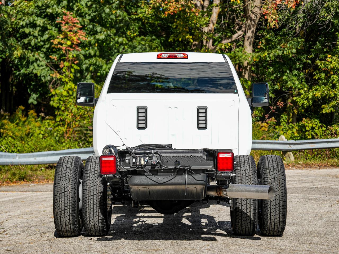 2026 GMC Sierra 3500HD CC Pro Photo