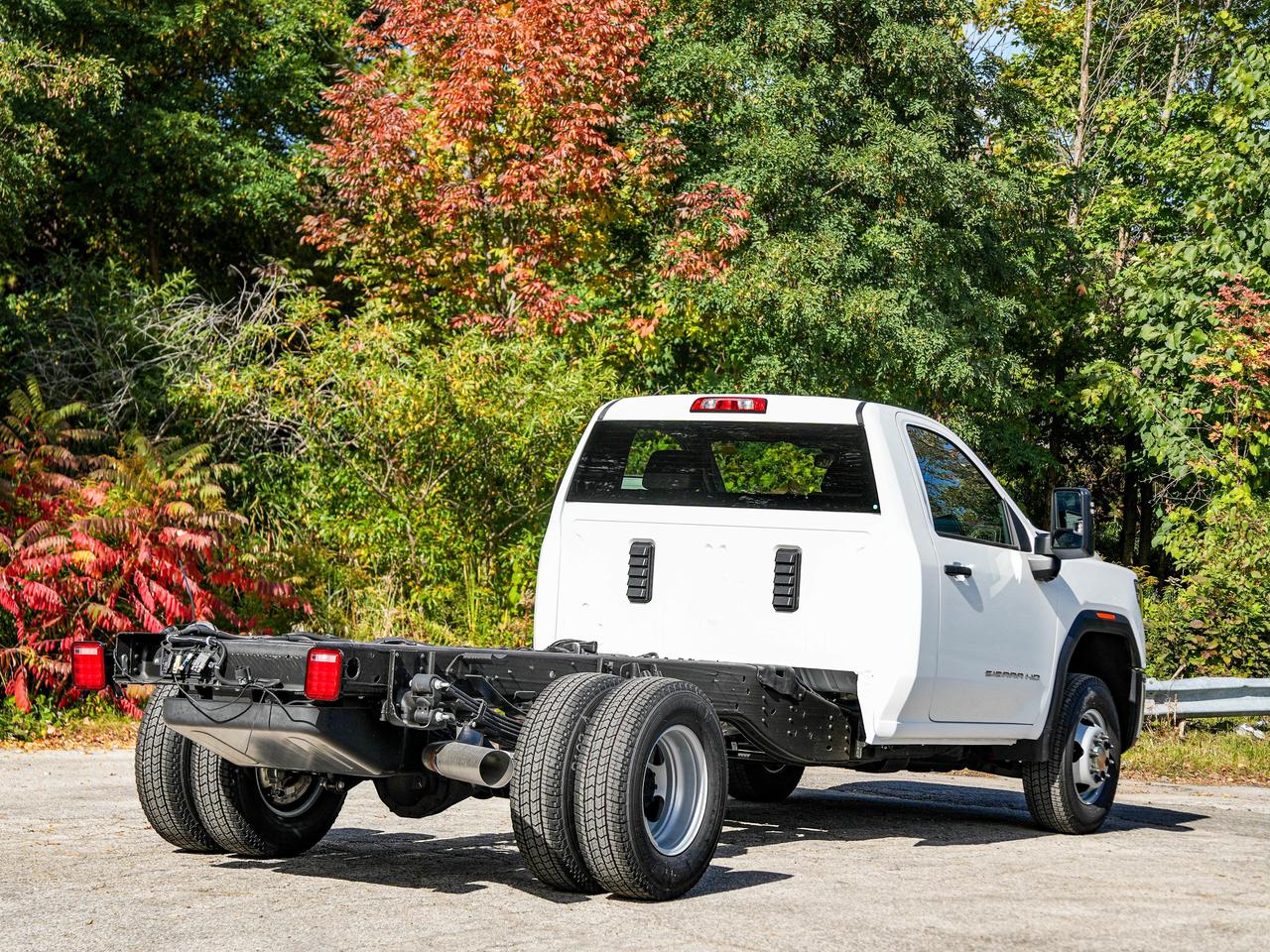 2026 GMC Sierra 3500HD CC Pro Photo