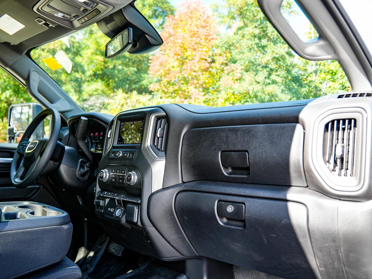 2026 GMC Sierra 3500HD CC Pro Photo