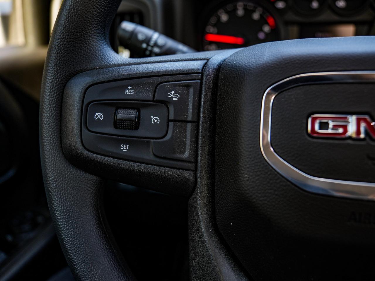 2026 GMC Sierra 3500HD CC Pro Photo