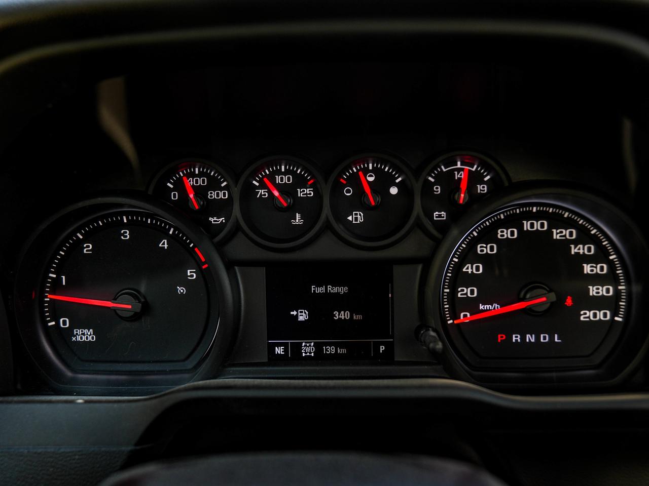 2026 GMC Sierra 3500HD CC Pro Photo