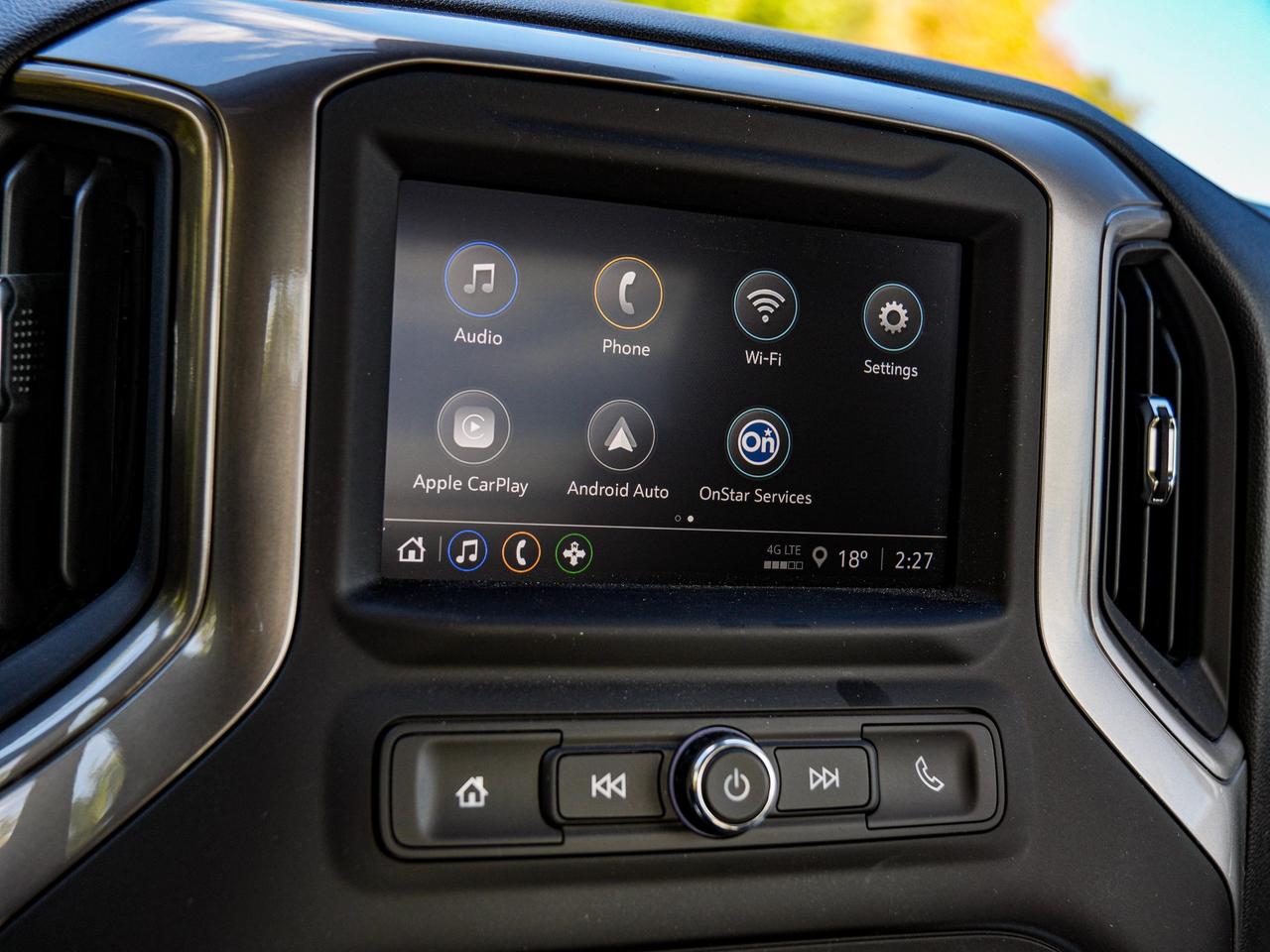 2026 GMC Sierra 3500HD CC Pro Photo