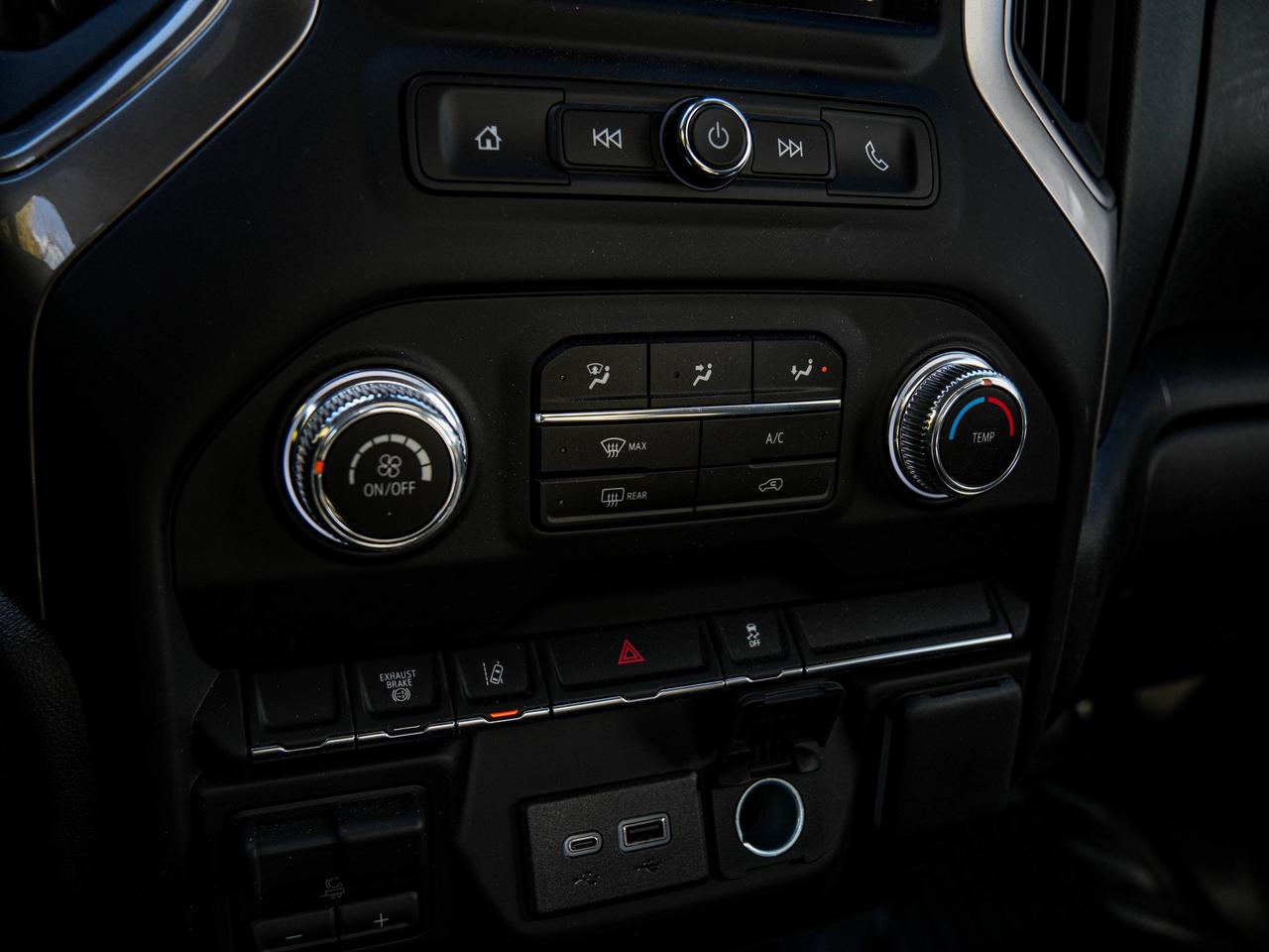 2026 GMC Sierra 3500HD CC Pro Photo