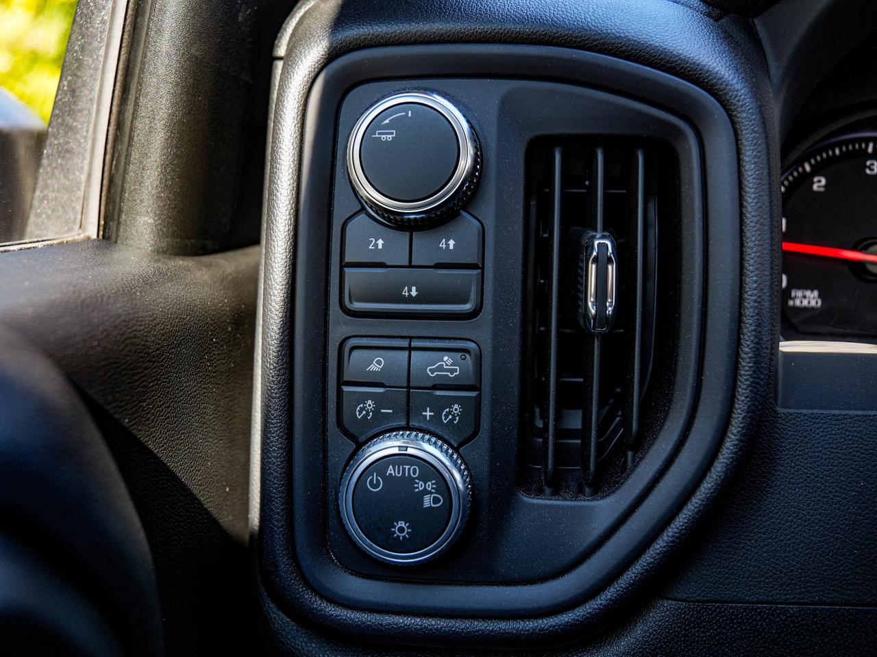 2026 GMC Sierra 3500HD CC Pro Photo