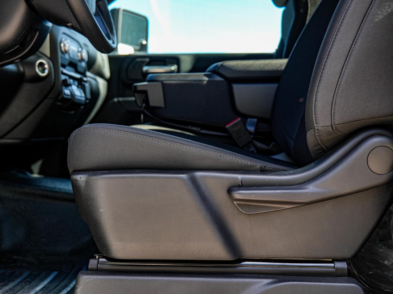 2026 GMC Sierra 3500HD CC Pro Photo