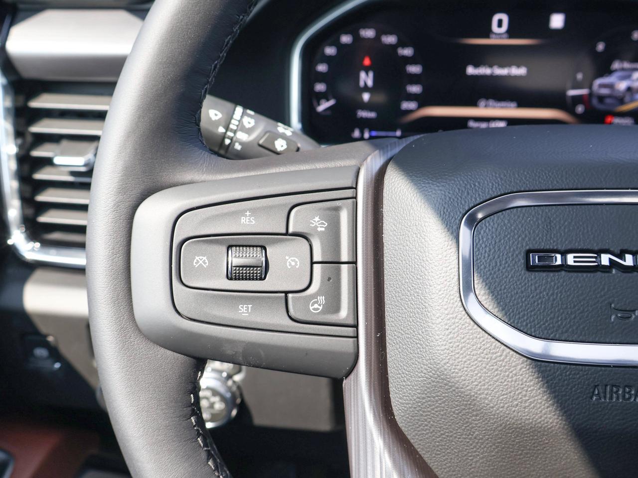 2026 GMC SIERRA 2500HD Denali Ultimate Photo
