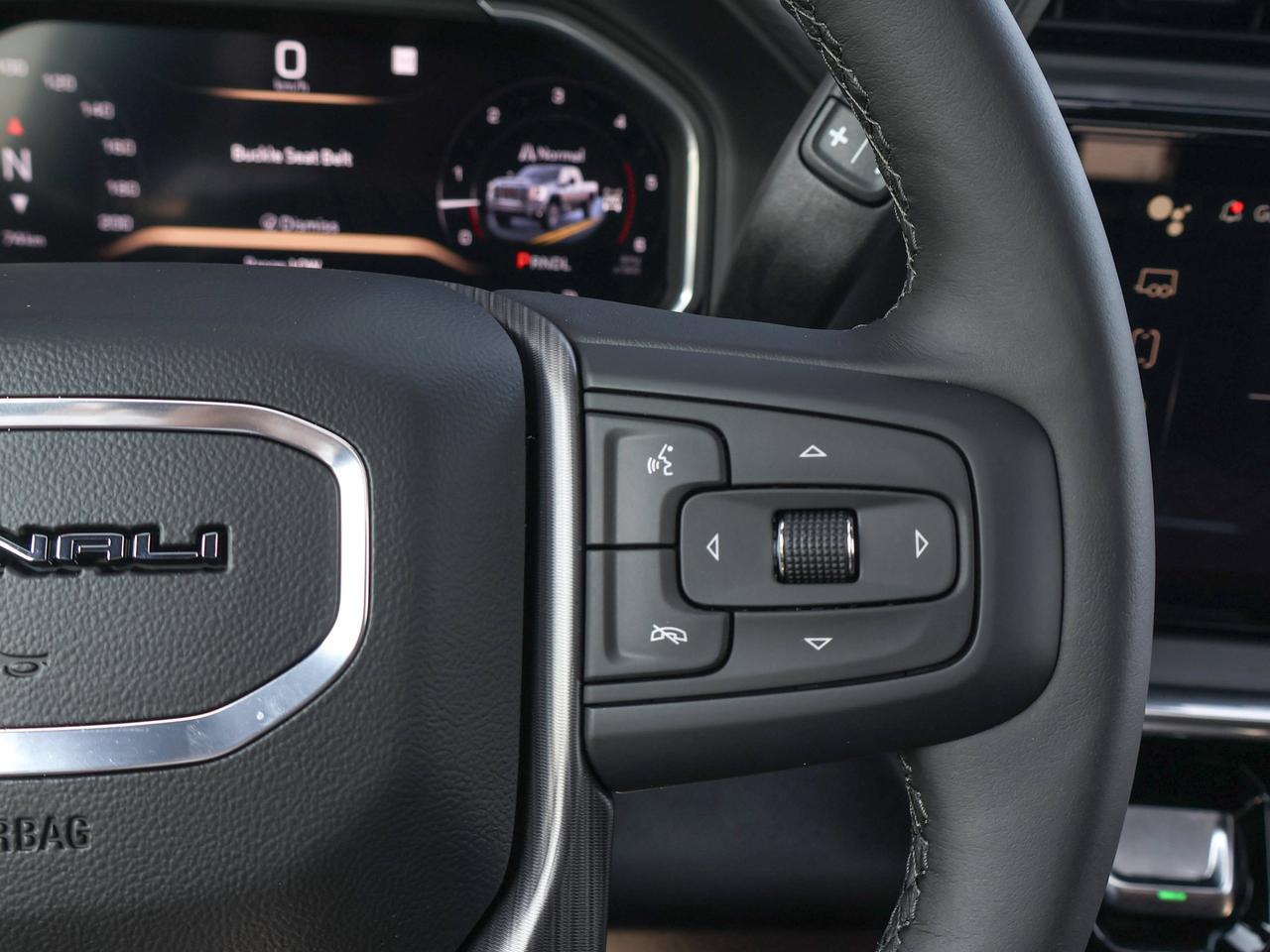 2026 GMC SIERRA 2500HD Denali Ultimate Photo
