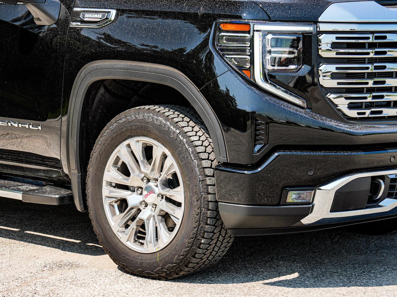 2026 GMC Sierra 1500 Denali Photo2