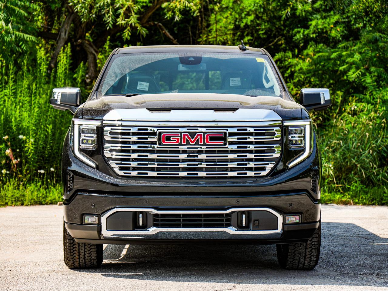 2026 GMC Sierra 1500 Denali Photo