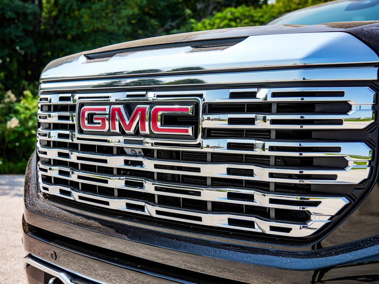 2026 GMC Sierra 1500 Denali Photo