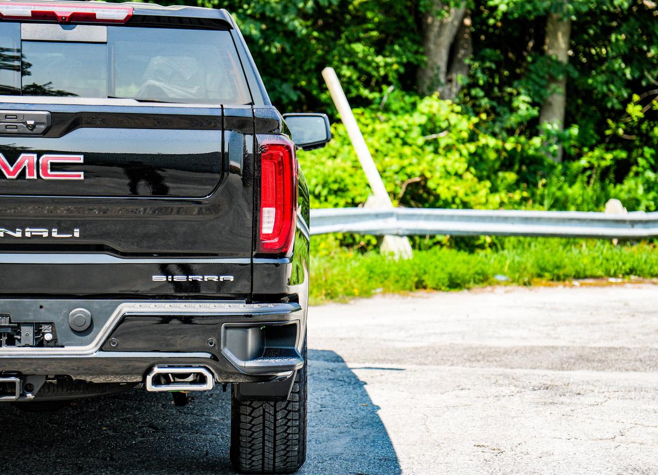 2026 GMC Sierra 1500 Denali Photo