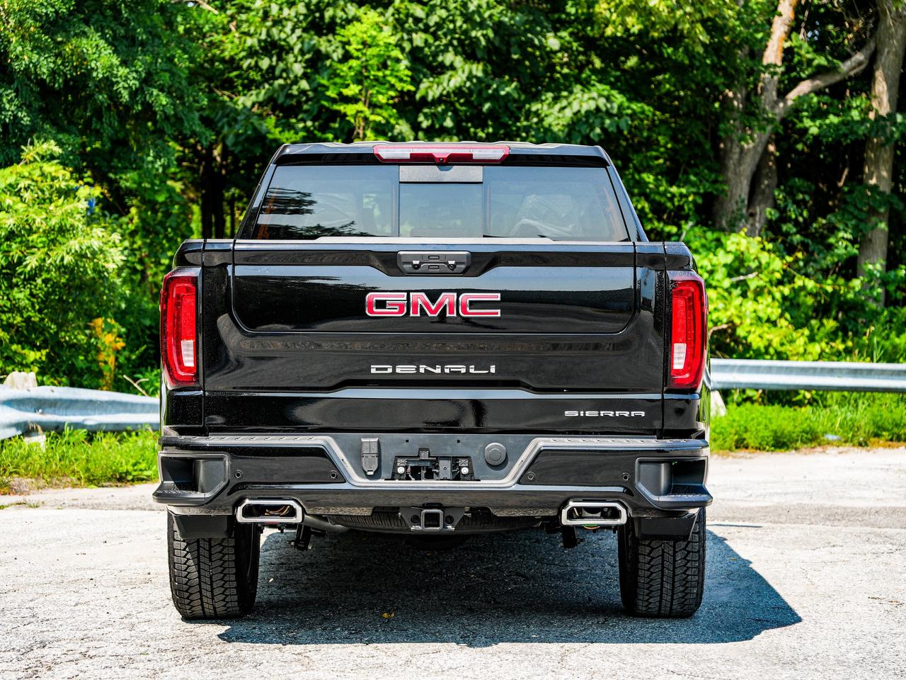 2026 GMC Sierra 1500 Denali Photo