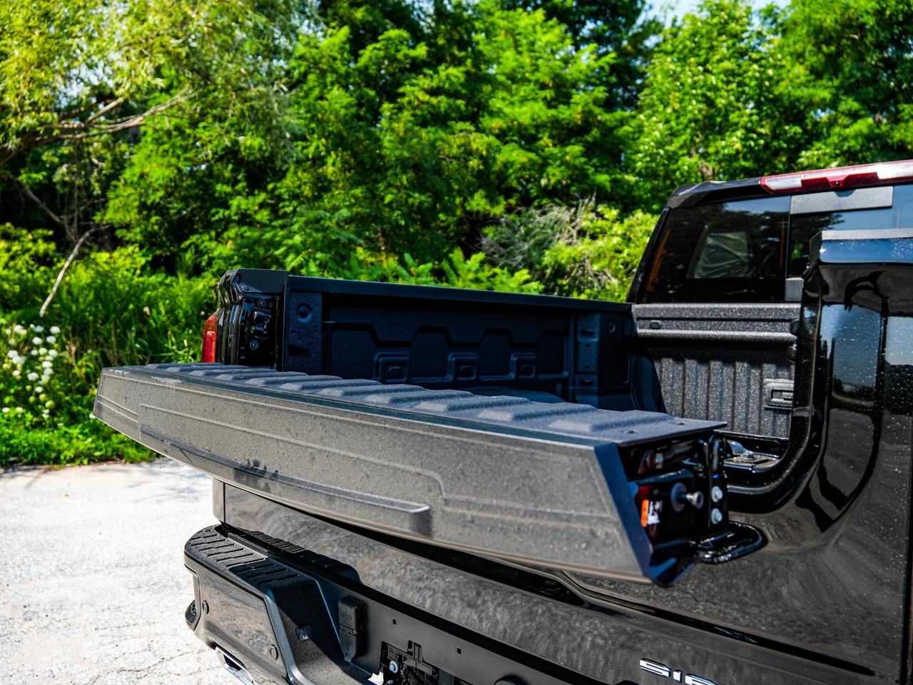 2026 GMC Sierra 1500 Denali Photo