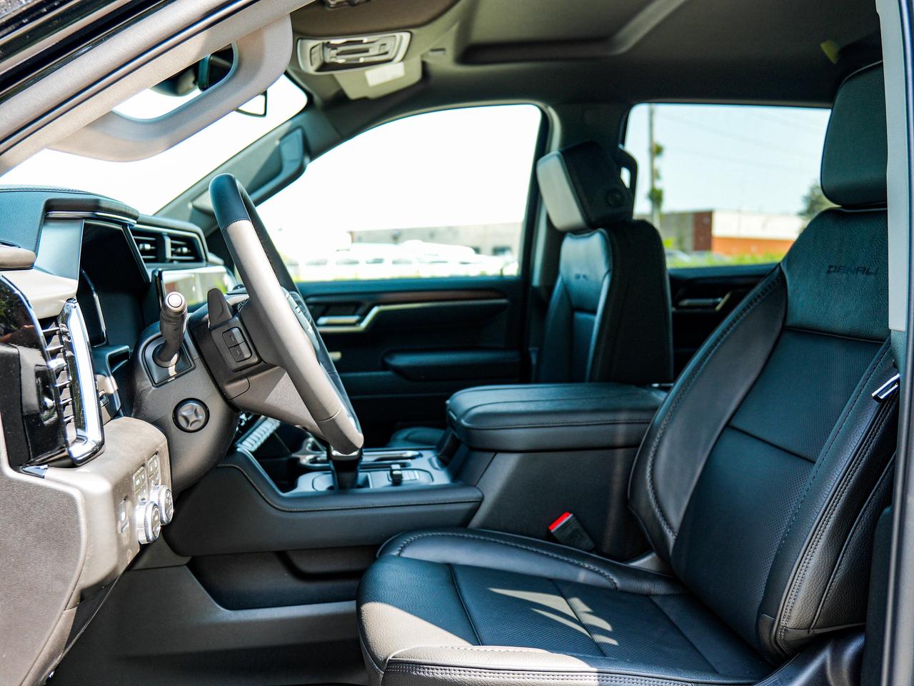 2026 GMC Sierra 1500 Denali Photo