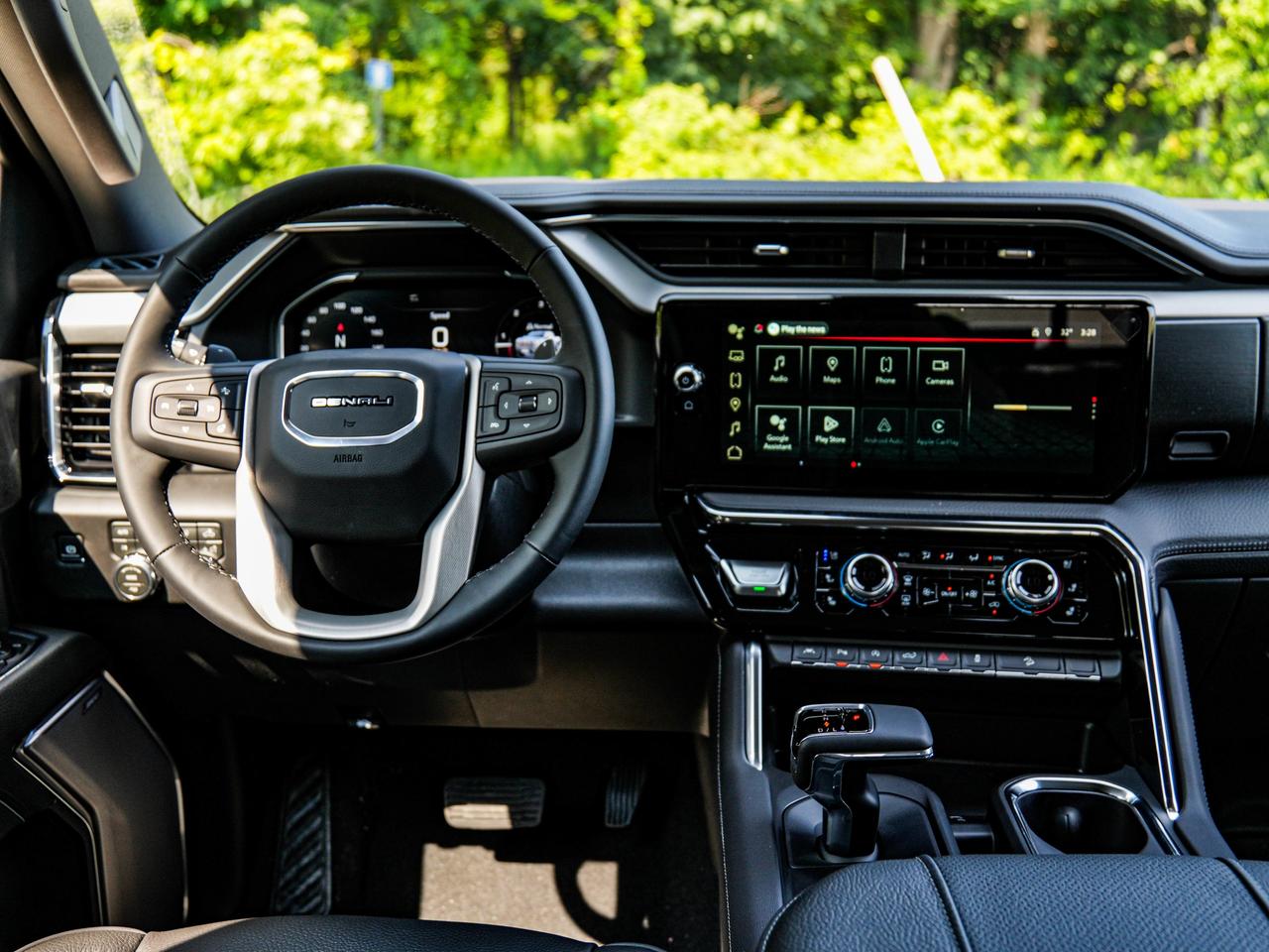 2026 GMC Sierra 1500 Denali Photo