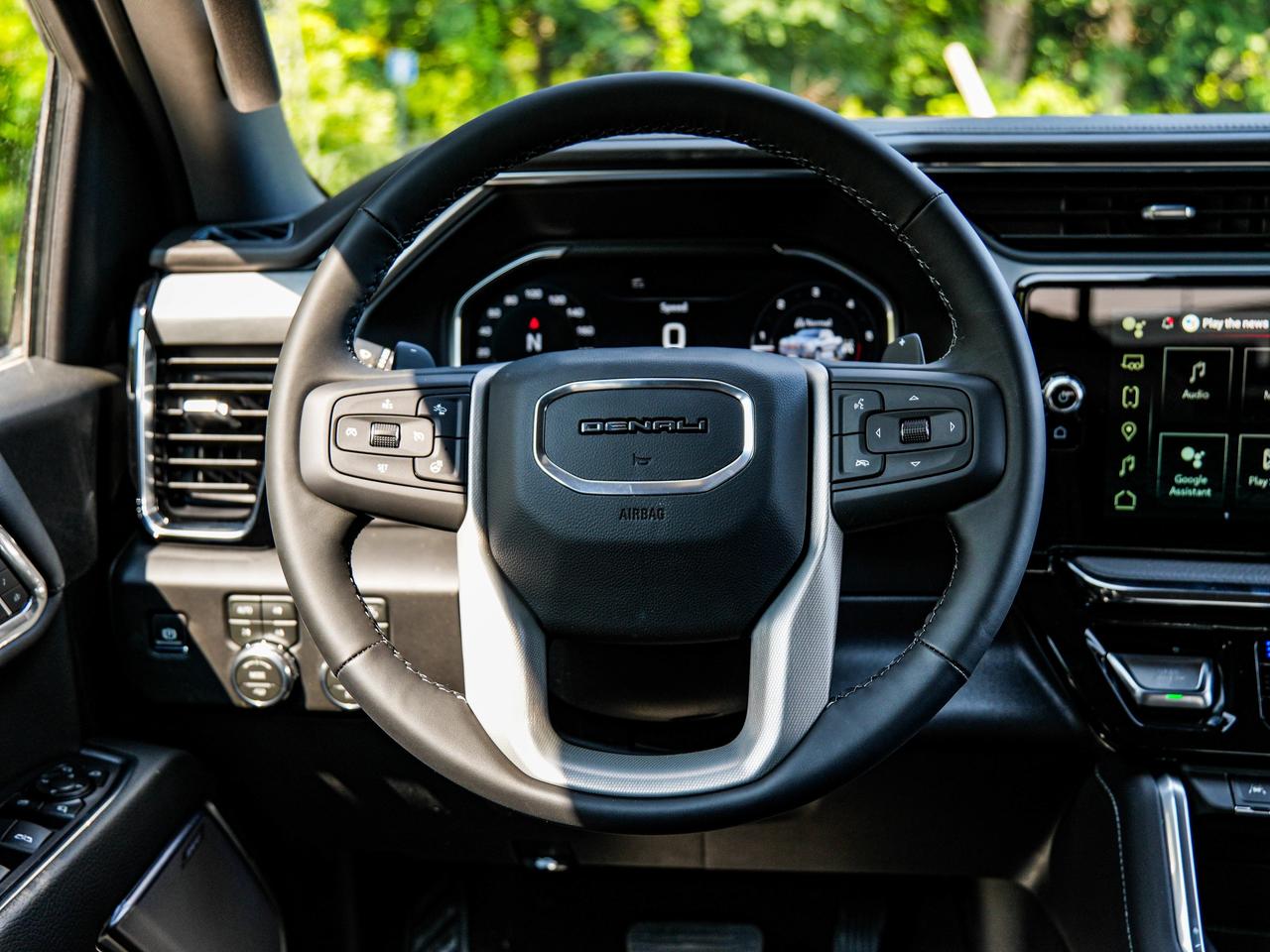 2026 GMC Sierra 1500 Denali Photo