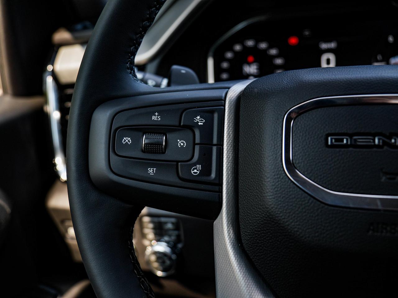 2026 GMC Sierra 1500 Denali Photo